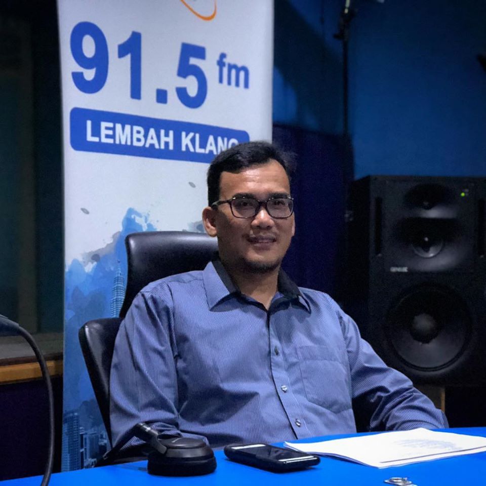 5 Prinsip Dasar Islam Jamin Hak Asasi Manusia - Azril Mohd Amin 